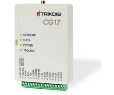 Trikdis valdiklis centralė/valdiklis CG17 su 4G modemu
