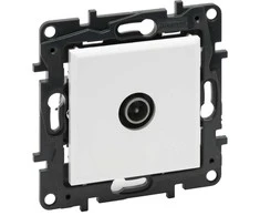 TV lizdas Niloe Step Legrand 863173