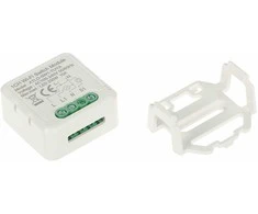 Genway Ubiquiti IŠMANUSIS LED APŠVIETIMO VALDIKLIS ATLO-SW1-TUYA Wi-Fi, Tuya Smart