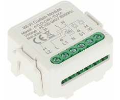 Genway Ubiquiti IŠMANUSIS ROLETŲ VALDIKLIS ATLO-CW1-TUYA Wi-Fi, Tuya Smart