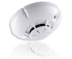 Unipos FD8030 optinis dūmų jutiklis