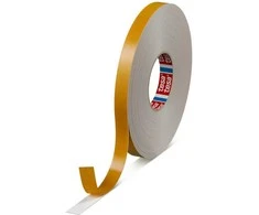 Universali lipni dvipusė TESA juosta 25m x 12mm 04957-00007-00
