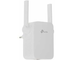 UNIVERSALUS BELAIDŽIO TINKLO STIPRINTUVAS TL-WA855RE 300Mb/s 2.4 GHz TP-LINK