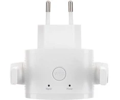 UNIVERSALUS BELAIDŽIO TINKLO STIPRINTUVAS TL-WA855RE 300Mb/s 2.4 GHz TP-LINK