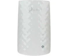 UNIVERSALUS BELAIDŽIO TINKLO STIPRINTUVAS TL-RE190 2.4 GHz, 5 GHz TP-LINK