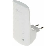UNIVERSALUS BELAIDŽIO TINKLO STIPRINTUVAS TL-RE190 2.4 GHz, 5 GHz TP-LINK