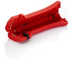 Universalus kabelio nužievintojas Knipex 16 90 130 SB