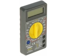 UNIVERSALUS MATAVIMO PRIETAISAS RB-830 REBEL Tools