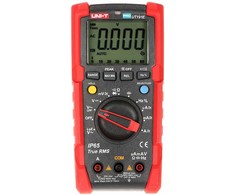 UNIVERSALUS MATAVIMO PRIETAISAS UT-191E UNI-T