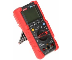 UNIVERSALUS MATAVIMO PRIETAISAS UT-191E UNI-T