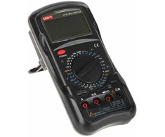 UNIVERSALUS MATAVIMO PRIETAISAS UT-52 UNI-T