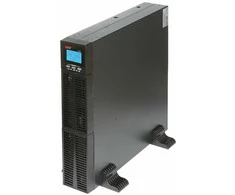 UPS MAITINIMO ŠALTINIS AT-UPS1000BK-RACK 1000 VA EAST