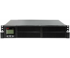 UPS MAITINTUVAS AT-UPS1000RT/2-RACK 1000 VA EAST