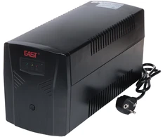 UPS MAITINTUVAS AT-UPS1200-T-LI/LED 1200 VA EAST