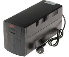 UPS MAITINTUVAS AT-UPS1200BK-LED 1200VA EAST