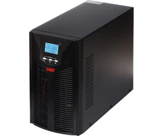 UPS MAITINTUVAS AT-UPS3000/3-LCD 3000 VA EAST