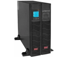 UPS MAITINTUVAS AT-UPS3000RT/2-RACK 3000 VA EAST