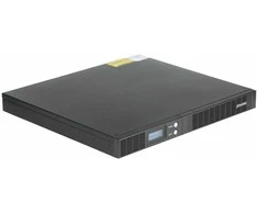 UPS MAITINTUVAS VI-1500/R1U 1500 VA PowerWalker