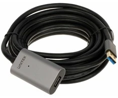 USB 3.1 ACTIVE EXTENSION CABLE Y-3004 5 m