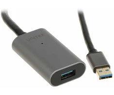 USB 3.1 ACTIVE EXTENSION CABLE Y-3004 5 m