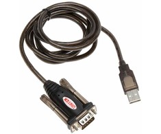 USB/RS-232 KONVERTERIS Y-105