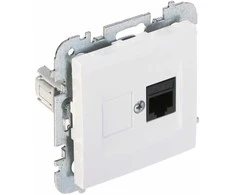 UŽBAIGIMO LIZDUKAS RJ-45 SANTRA/4148-10/EPN Elektro-Plast