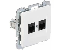 UŽBAIGIMO LIZDUKAS RJ-45 SANTRA/4149-10/EPN Elektro-Plast
