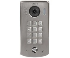 VAIZDASPYNĖ S1311D VIDOS