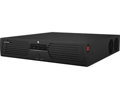 Vaizdo įrašymo įrenginys Hikvision NVR DS-9632NI-M8