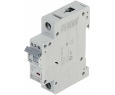 VAROMASIS JUNGIKLIS HN-B20/1 VIENFAZIS 20 A B TIPAS EATON