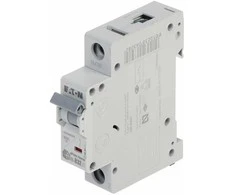 VAROMASIS JUNGIKLIS HN-B32/1 VIENFAZIS 32 A B TIPAS EATON