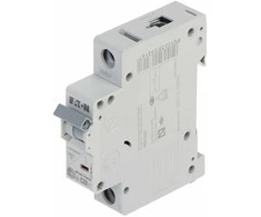 VAROMASIS JUNGIKLIS HN-C20/1 VIENFAZIS 20 A C TIPAS EATON