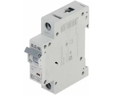 VAROMASIS JUNGIKLIS HN-C32/1 VIENFAZIS 32 A C TIPAS EATON