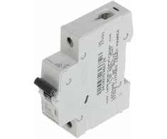 VAROMASIS JUNGIKLIS LE-419136 VIENFAZIS 16 A B TIPAS LEGRAND