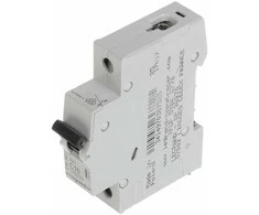 VAROMASIS JUNGIKLIS LE-419202 VIENFAZIS 16 A C TIPAS LEGRAND