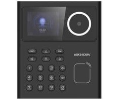 Veido atpažinimo terminalas Hikvision DS-K1T320MFWX