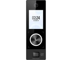 Veidų atpažinimo terminalas Hikvision DS-K1T323MBWX-QRE1
