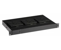 TST VENTILIATORIŲ SKYDELIS A19P-3W RACK SPINTAI