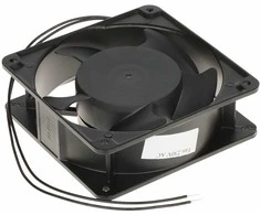 VENTILIATORIUS A19-W PASKIRTIS: RACK SPINTOMS