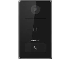 Hikvision telefonpsynė DS-KV6133-WME1, Paviršinis, su WIFI