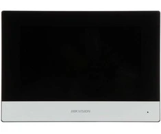 VIDEO DOMOFONO RINKINYS DS-KIS604-S(C) Hikvision
