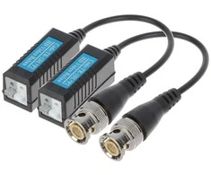 Delta VIDEO TRANSFORMATORIUS TR-1DL*P2