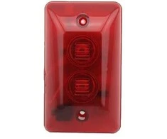 Vidinė gaisrinė sirena LD92-12V