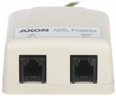 VIRŠĮTAMPIŲ RIBOTUVAS AXON-ADSL