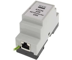 VIRŠĮTAMPIŲ RIBOTUVAS AXON-AIR/DIN
