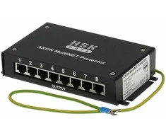 VIRŠĮTAMPIŲ RIBOTUVAS AXON-MULTINET-8 ETHERNET