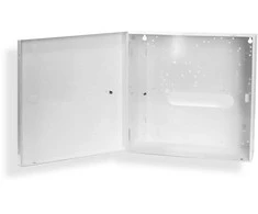 Virštinkinis metalinis korpusas SBOX280 (290x280x80mm, baltas)
