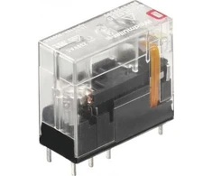 Weidmuller relė 16A/230V
