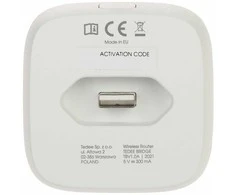 WIFI/BLUETOOTH TILTAS TEDEE-BRIDGE Tedee GERDA