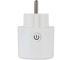 WIFI išmanioji rozetė WALE Smart Socket, SmartLife App